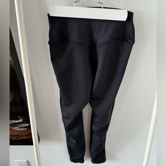 2 LEGGINGS BRAND NEW CLÉO HARPER & YOUNG LA - Picture 3 of 10